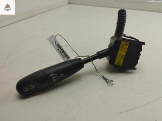 переключатель дворников Chevrolet Kalos 1 поколение 2006, 1.2 л., бензин, МКПП, синий, хетчбэк 5 дв., 96540686