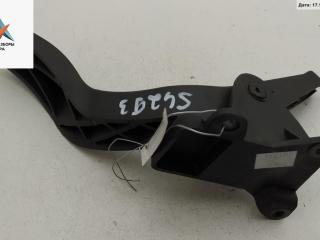 педаль Ford Focus 1 поколение [рестайлинг] 2002, 1.6 л., i, бензин, МКПП, зелёный, универсал, 98AB9P732AE