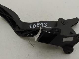 педаль Ford Focus I 2002, 1.6 л., i, бензин, МКПП, зелёный, универсал, 98AB9P732AE