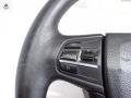руль BMW 5 серия F07/F10/F11 2012, 2.0 л., дизель, АКПП, белый, универсал, 9245626 - фото №4