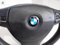 руль BMW 5 серия F07/F10/F11 2012, 2.0 л., дизель, АКПП, белый, универсал, 9245626 - фото №9