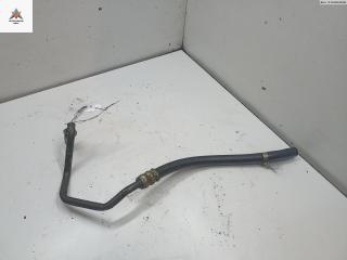 шланг гидроусилителя Opel Zafira 1 поколение (A) 2001, 1.8 л., бензин, АКПП, красный, минивэн