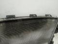 радиатор охлаждения Volkswagen Transporter T5 2003, 1.9 л., дизель, МКПП, белый, микроавтобус, 7H0121253K - фото №4