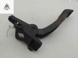 педаль Ford Focus 1 поколение [рестайлинг] 2001, 2.0 л., бензин, МКПП, чёрный, универсал, 98AB9P732AE