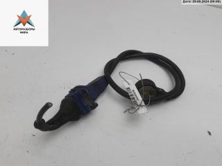 датчик детонации Volkswagen Passat B4 1995, 1.6 л., бензин, МКПП, серый, универсал