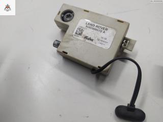 усилитель антенны Land Rover Discovery 3 поколение 2006, 2.7 л., дизель, МКПП, серый, внедорожник 5 дв., XUC000072A