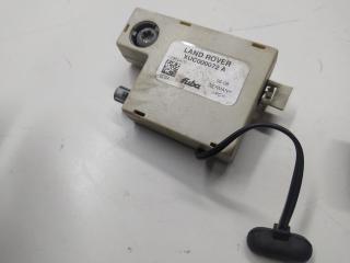 усилитель антенны Land Rover Discovery 2006, 2.7 л., дизель, МКПП, серый, внедорожник 5 дв., XUC000072A