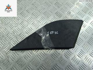 Накладка крыла (уголок зеркала) переднего правого Mercedes-Benz B-Класс W245 2005, 1.5 л., бензин, МКПП, серый, минивэн, 1696901087