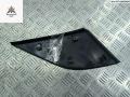 Накладка крыла (уголок зеркала) переднего правого Mercedes-Benz B-Класс W245 2005, 1.5 л., бензин, МКПП, серый, минивэн, 1696901087 - фото №2