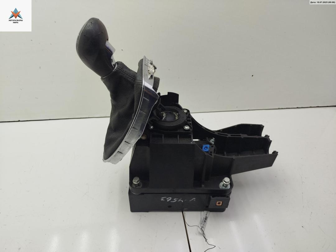 кулиса Opel Insignia 1 поколение (A) 2009, 2.0 л., дизель, МКПП, чёрный, хетчбэк 5 дв., 55563829 - фото №1