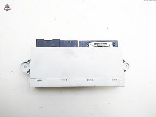 модуль управления двери BMW 7 серия E65/E66/E67 2002, 3.6 л., бензин, АКПП, чёрный, седан, 6922265