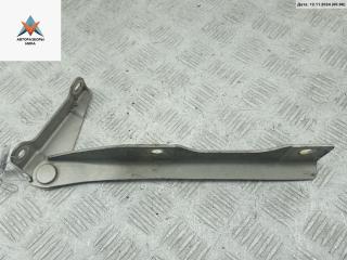 петля капота правая Opel Frontera A 1998, серый, внедорожник 5 дв.