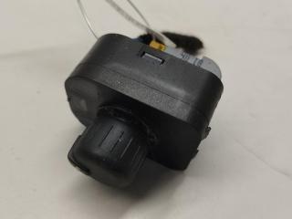 джойстик регулировки зеркал Audi A4 B7 2005, 2.0 л., дизель, АКПП, чёрный, универсал, 8E0959565