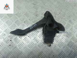 педаль Ford Transit 7 поколение 2006, 2.2 л., дизель, МКПП, белый, микроавтобус, 6C119F836CB