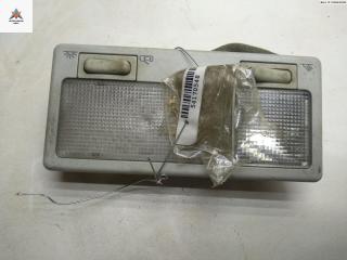 фонарь салона (плафон) Ford Galaxy 1 поколение [рестайлинг] 2005, 1.9 л., дизель, МКПП, серый, минивэн