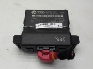 блок управления (другие) Volkswagen Golf 5 поколение 2005, 1.9 л., дизель, МКПП, зелёный, хетчбэк 5 дв., 1K0907530F