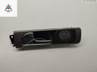 ручка внутренняя задняя левая Audi A6 4B/C5 1997, 2.4 л., бензин, МКПП, серый, седан, 4B0839019