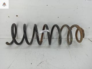 пружина задняя Audi A4 B5 [рестайлинг] 2001, 1.6 л., бензин, МКПП, чёрный, универсал