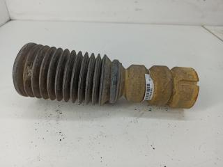 пыльник и отбойник амотртизатора Audi A4 B5 1996, 1.6 л., бензин, МКПП, синий, седан