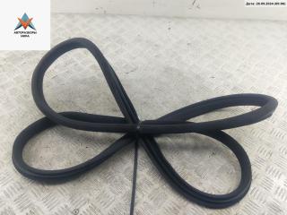 уплотнитель двери Mercedes-Benz E-Класс W211/S211 2003, 2.2 л., дизель, АКПП, серый, седан