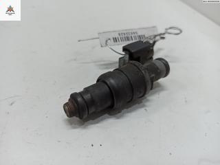 форсунка Opel Zafira 1 поколение (A) 2000, 2.2 л., бензин, АКПП, серый, минивэн, 12565474