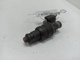 форсунка Opel Zafira A 2000, 2.2 л., бензин, АКПП, серый, минивэн, 12565474