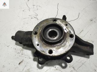 ступица передняя правая Peugeot 307 1 поколение 2003, 2.0 л., бензин, МКПП, синий, универсал