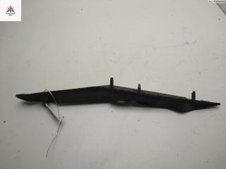 кронштейн переднего бампера Ford Focus 1 поколение 1998, 1.6 л., i, бензин, МКПП, красный, седан, 98AB17D958