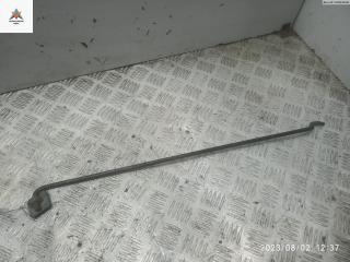 рамка капота LDV Maxus 1 поколение 2008, 2.5 л., дизель, МКПП, синий, микроавтобус, 96165268