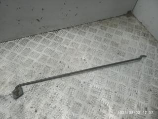 рамка капота LDV Maxus 1 поколение 2008, 2.5 л., дизель, МКПП, синий, микроавтобус, 96165268