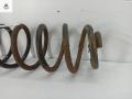 пружина задняя Audi A4 B5 1996, 1.8 л., бензин, МКПП, чёрный, универсал - фото №2