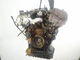 двигатель Mercedes-Benz M-Class ML W163 2002, 4.0 л., дизель, АКПП, 628963, OM628.963