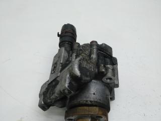 Насос гидроусилителя руля Volkswagen Polo 4 поколение 2001, 1.4 л., бензин, МКПП, чёрный, хетчбэк 3 дв., 032145157AX