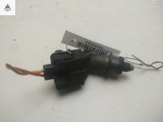 форсунка Honda Logo 1 поколение [2-й рестайлинг] 2000, 1.3 л., бензин, МКПП, чёрный, хетчбэк 3 дв., 10EG