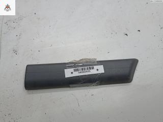 молдинг крыла Opel Astra F [рестайлинг] 1996, 1.6 л., бензин, АКПП, красный, хетчбэк 5 дв.