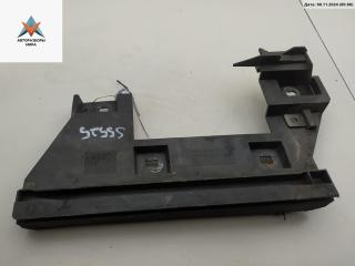 кронштейн заднего бампера Volvo 960 1 поколение 1996, 3.0 л., бензин, АКПП, серый, универсал, 9126629