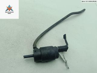 насос (моторчик) омывателя стекла Fiat Ducato 2 поколение [рестайлинг] 2004, белый, микроавтобус