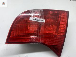 фонарь крышки багажника правый Audi A4 B7 2007, 2.0 л., дизель, МКПП, чёрный, универсал, 8E9945094