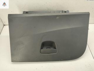 бардачок SEAT Ibiza 4 поколение 2008, 1.4 л., бензин, МКПП, жёлтый, хетчбэк 5 дв., 6J1857095