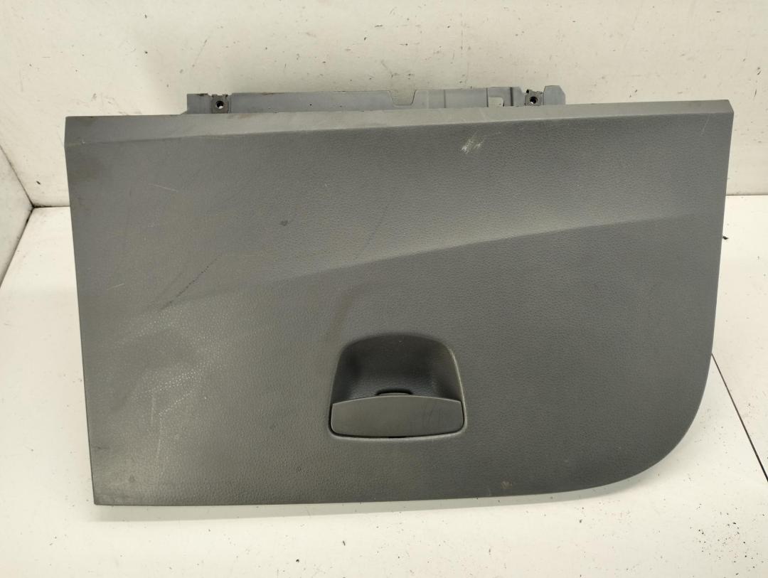 бардачок SEAT Ibiza 2008, 1.4 л., бензин, МКПП, жёлтый, хетчбэк 5 дв., 6J1857095
