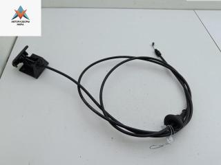 трос капота Opel Sintra 1 поколение 1997, 2.2 л., бензин, МКПП, синий, минивэн, 10405333