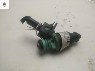 форсунка Chevrolet Tacuma 1 поколение 2004, 1.6 л., бензин, МКПП, серый, минивэн, 96253573