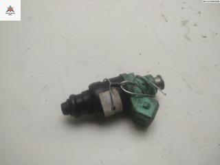 форсунка Chevrolet Tacuma 1 поколение 2004, 1.6 л., бензин, МКПП, серый, минивэн, 96253573