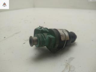 форсунка Chevrolet Tacuma 1 поколение 2004, 1.6 л., бензин, МКПП, серый, минивэн, 96253573