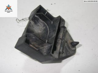 кронштейн радиатора BMW 3 серия E36 1995, 1.8 л., бензин, МКПП, серый, седан, 1723337