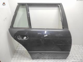 дверь сдвижная BMW 5 серия E39 1999, чёрный, универсал