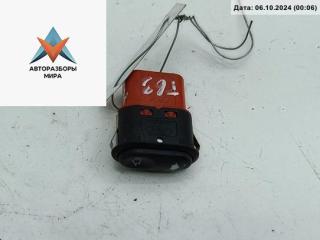 кнопка стеклоподъемника переднего правого Ford Mondeo 2 поколение 1997, 2.5 л., бензин, МКПП, синий, универсал, 95BB14529AB