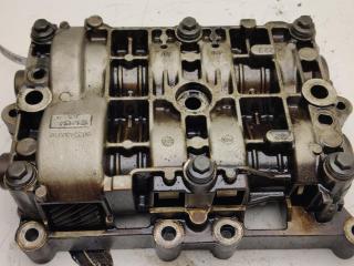 вал балансирный Citroen C8 1 поколение 2003, 2.2 л., бензин, МКПП, зелёный, минивэн, 9636802610