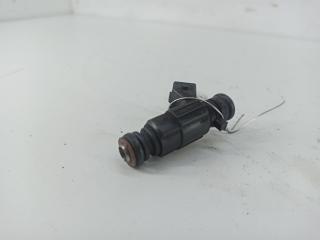 форсунка Audi A8 D2 2000, 3.7 л., бензин, АКПП, серый, седан, 077133551M