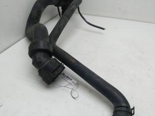 патрубок радиатора Volkswagen Passat B5 [рестайлинг] 2000, 1.6 л., бензин, 4B0121049S